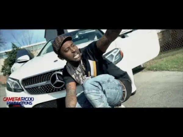Blacc Zacc – Intro